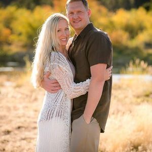 Meet your Posher, Andy